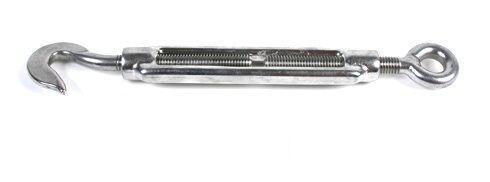 Талреп М16 крюк-кольцо DIN1480 HR